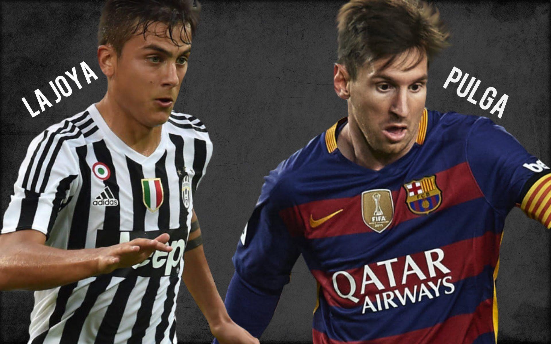 Lionel Messi & Paulo Dybala ○ The Argentinian ○ Magician Skills