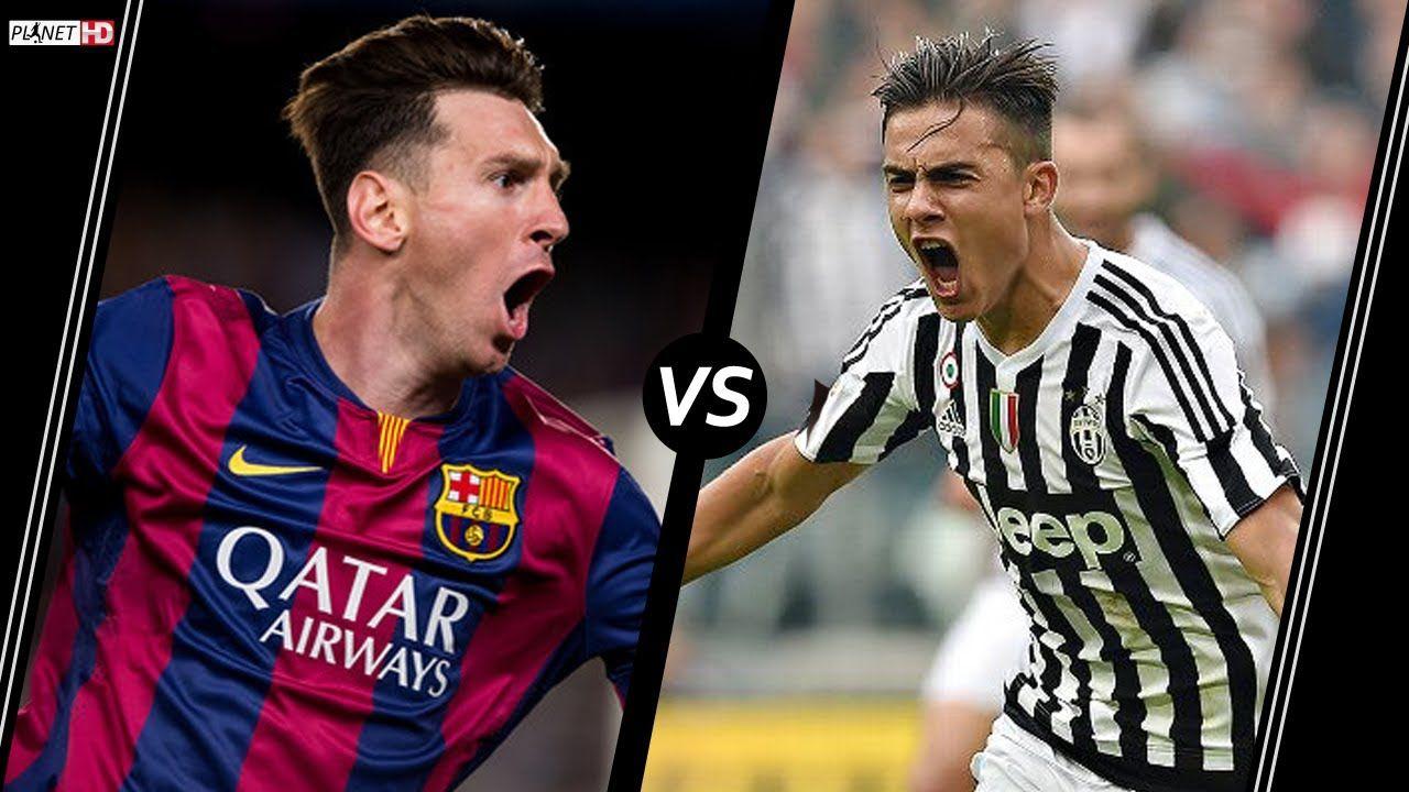 Paulo Dybala can use Lionel Messi as Argentina inspiration