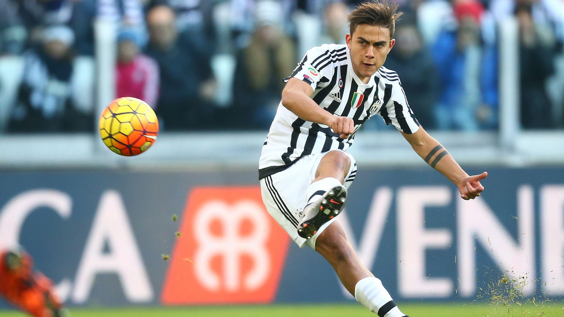 There Is One Messi, But There's Also Just One Paulo Dybala