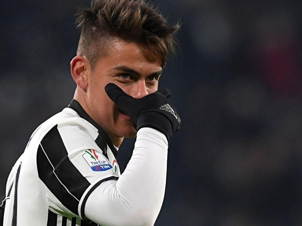 Allegri: Let's not compare Dybala to Messi. yet Sports Asia
