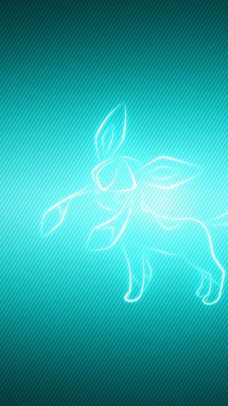 Pokemon Wallpaper HD iPhone 6