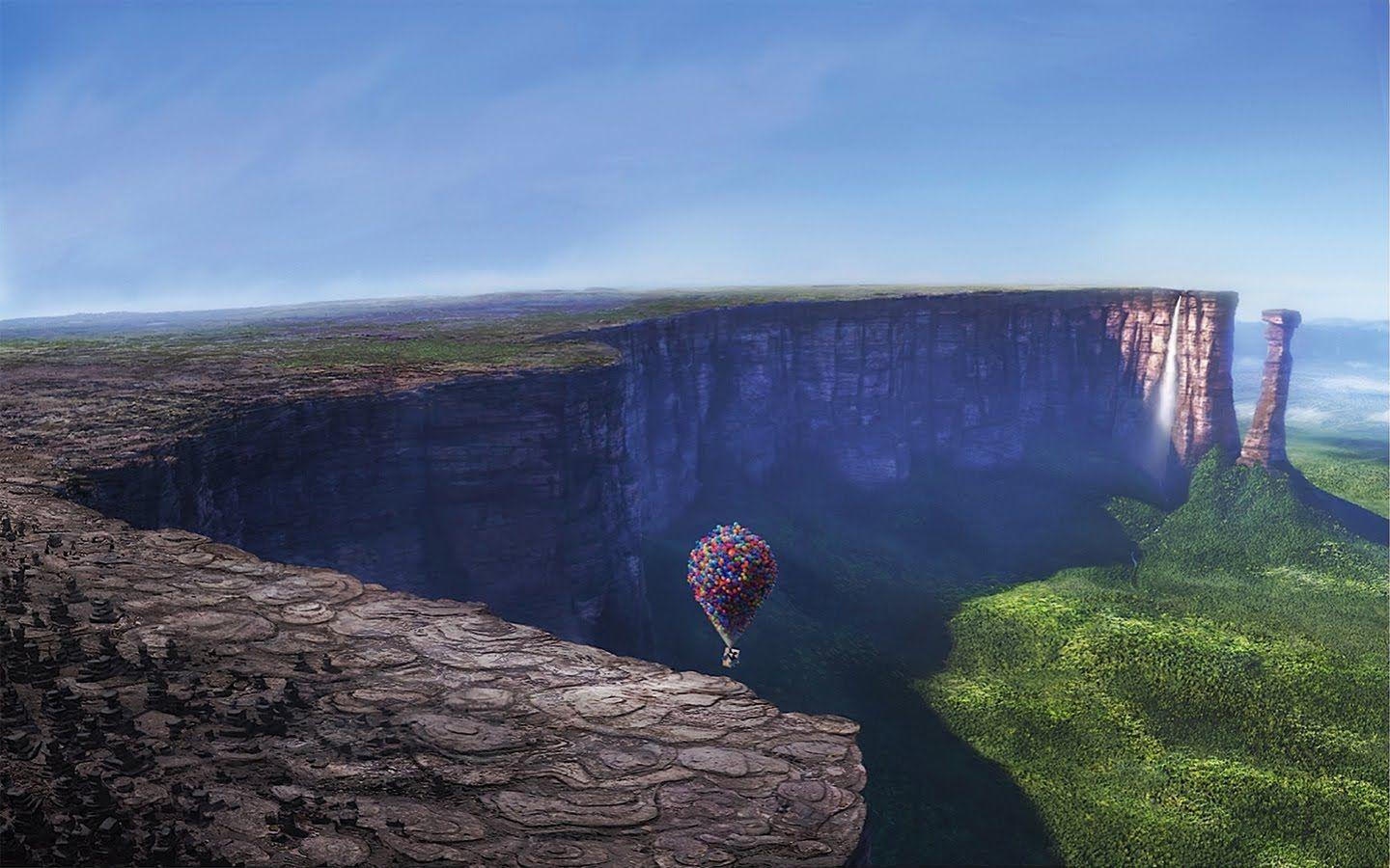 Up Movie Picture