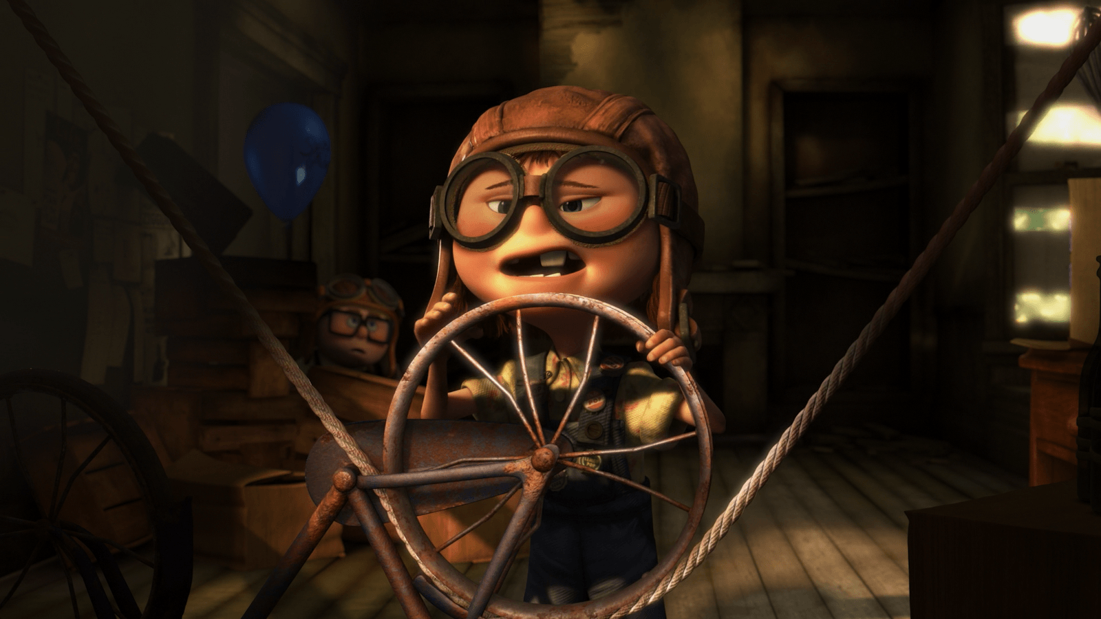 Up Movie Picture 33393 1600x900 px