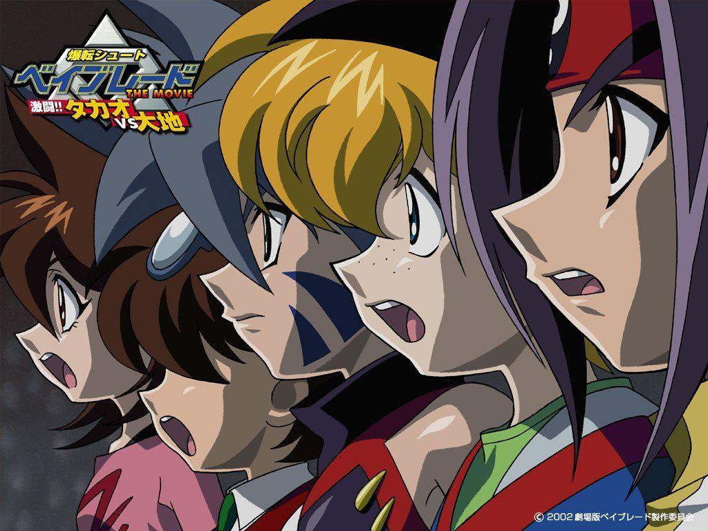 BEYBLADE Wallpaper Anime Image Board