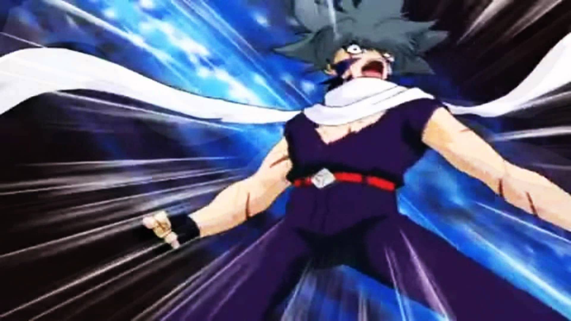 BDS Kai feels Like a Monster