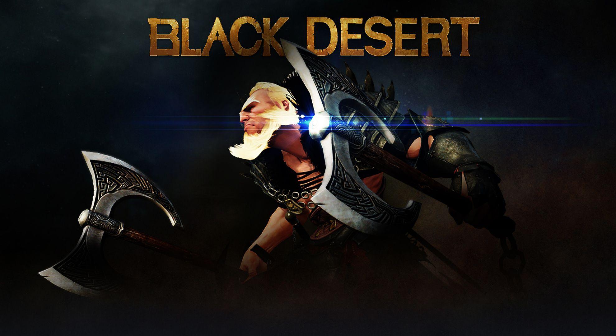 Downloads. Black Desert Online