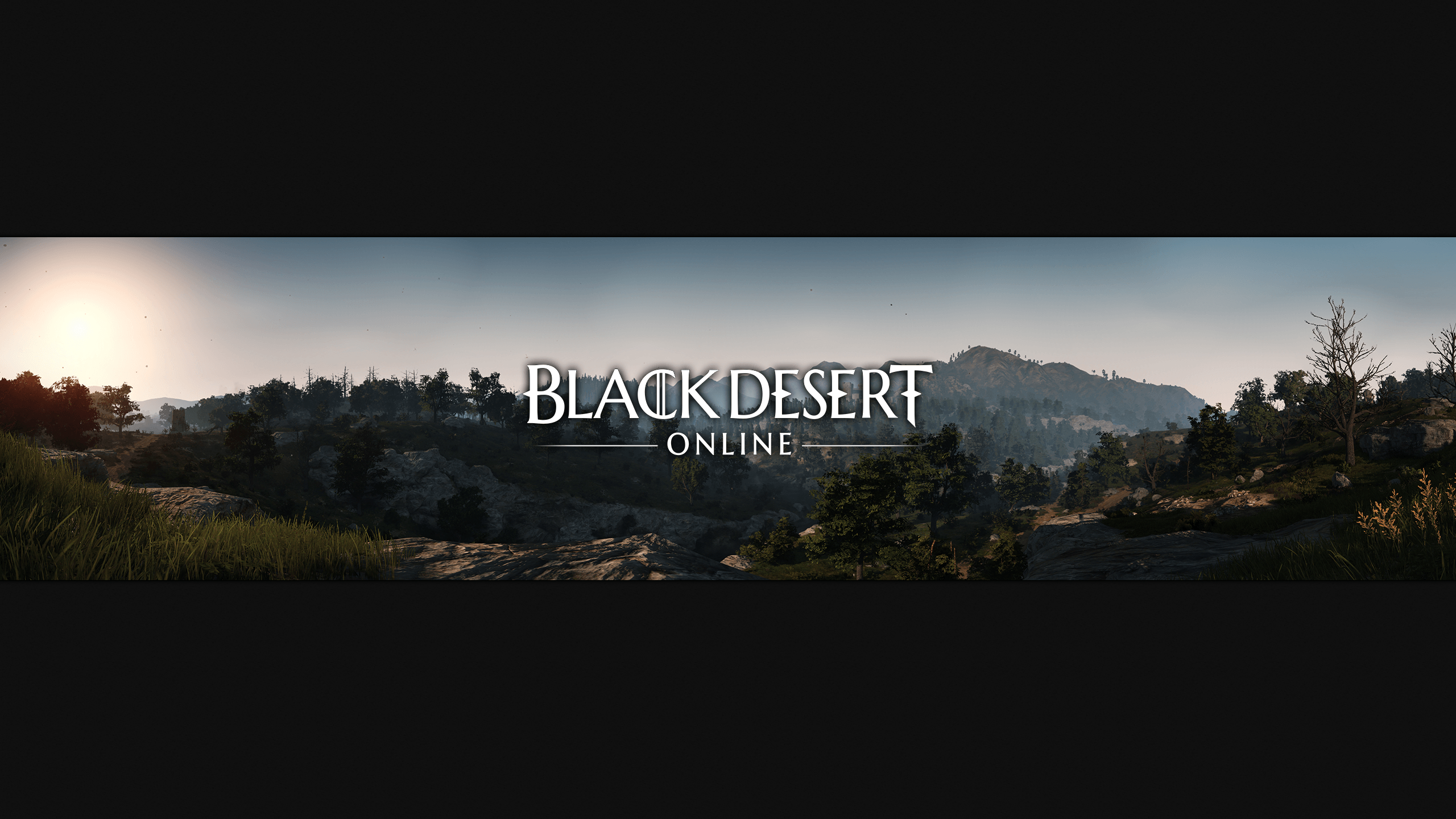 Black Desert Online Wallpaper