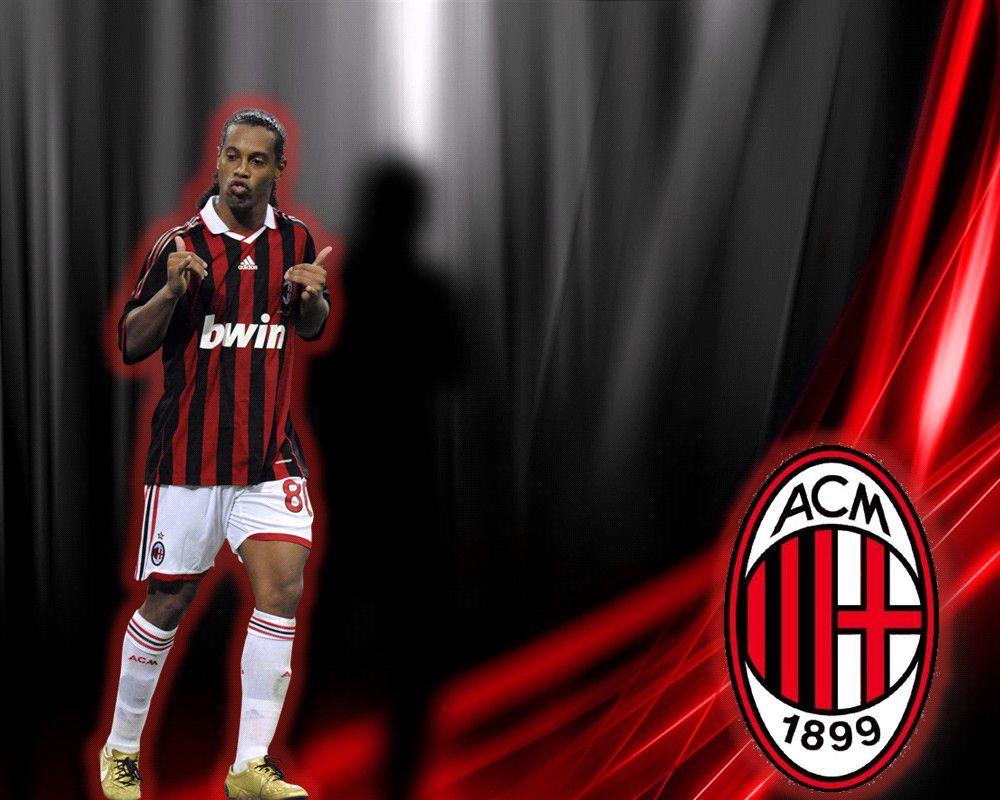 Ronaldinho Gaucho Wallpaper
