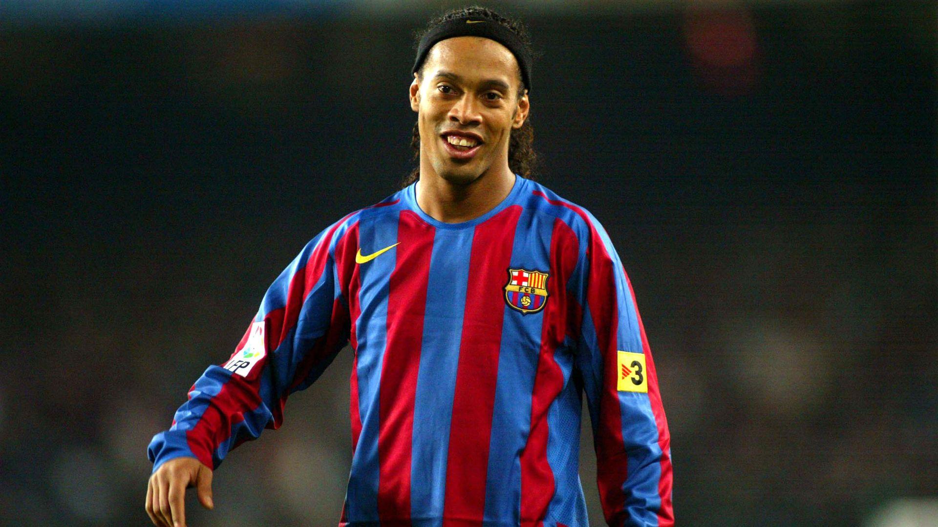 Ronaldinho 2018 Wallpapers Wallpaper Cave 5960