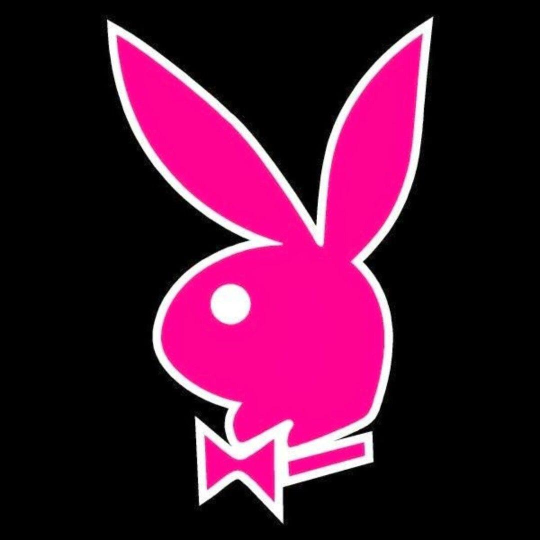 Playboy Bunny Logo Wallpapers - Wallpaper Cave
