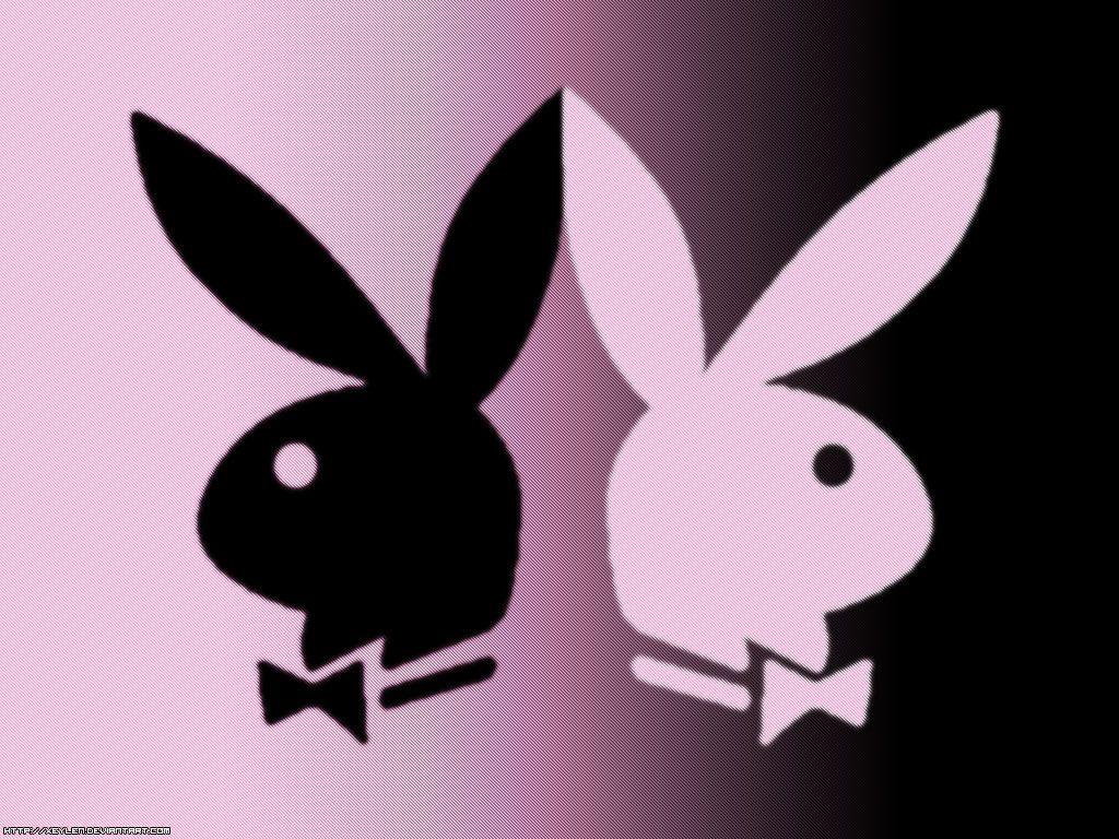 Playboy Bunny Wallpaper