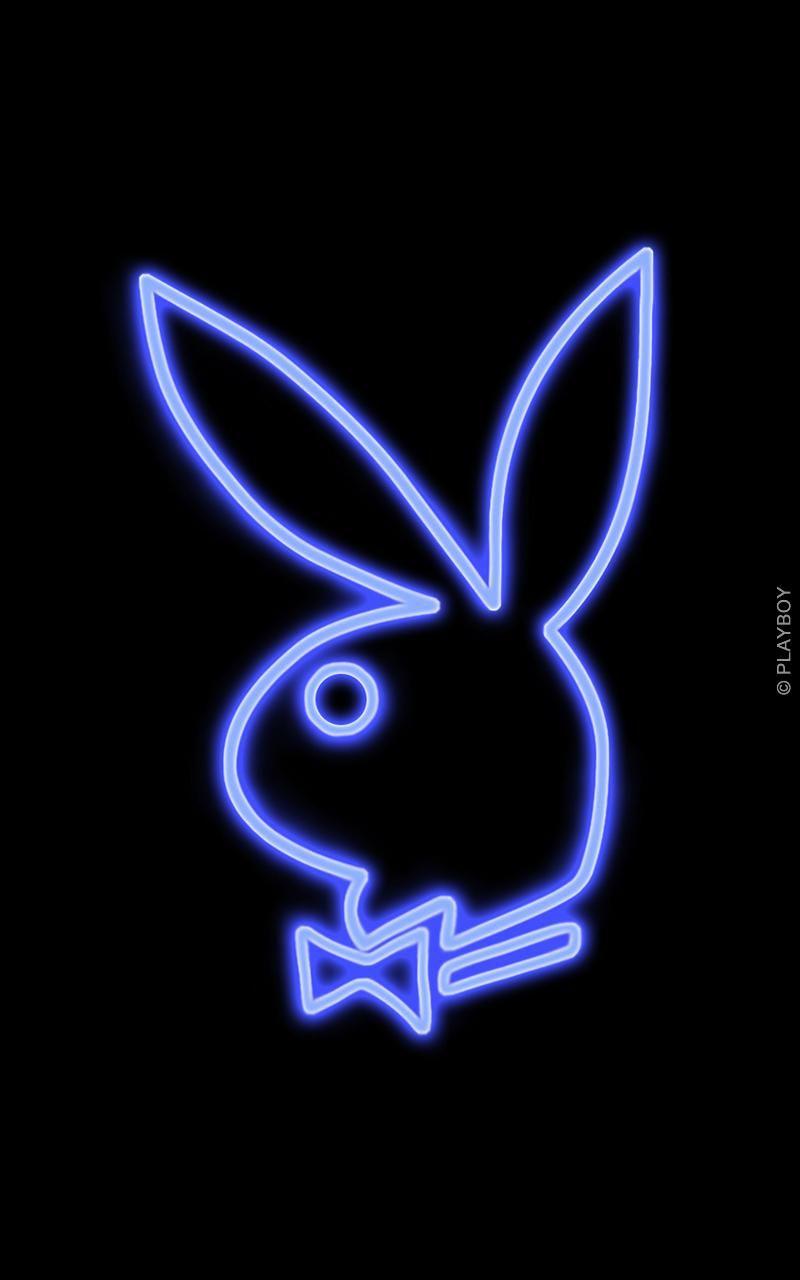 Playboy Bunny Logo Wallpapers Wallpaper Cave
