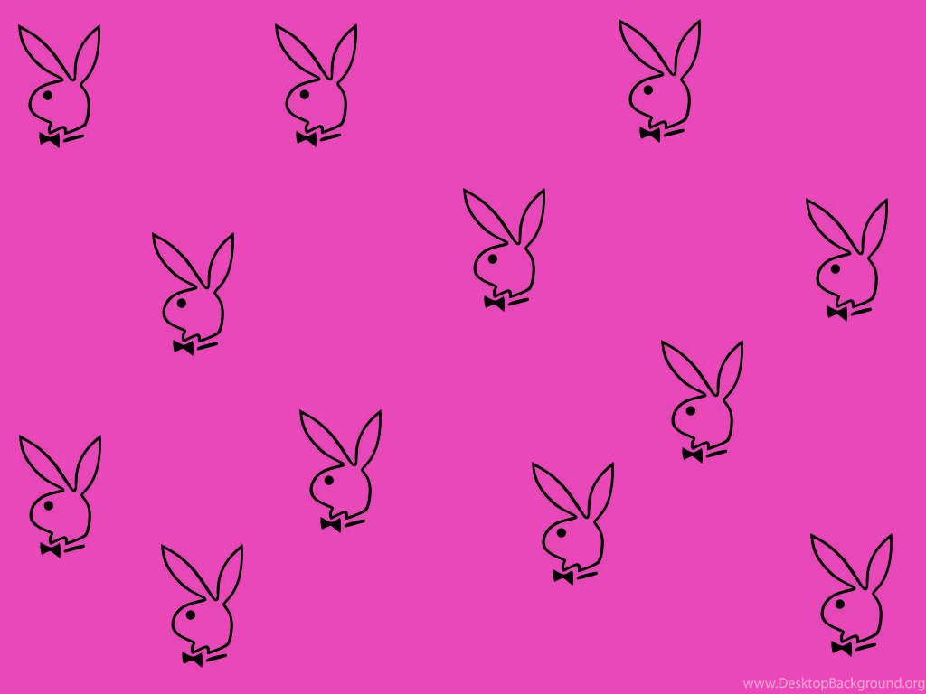 Wallpapers Play Boy Bunny Logo Playboy Conejito Fondos De Pantalla.