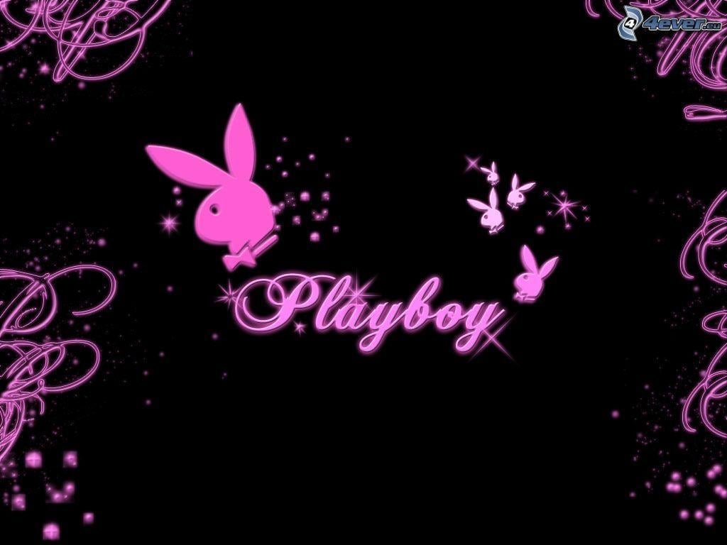 Playboy Bunny Logo Wallpapers - Wallpaper Cave