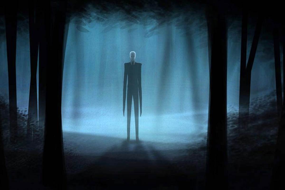 Slender Man wallpaper, Dark, HQ Slender Man pictureK Wallpaper