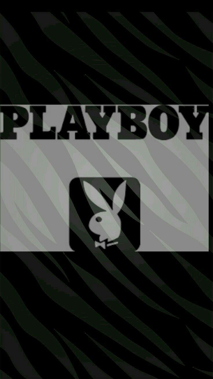 Playboy Bunny Logo Wallpapers - Wallpaper Cave