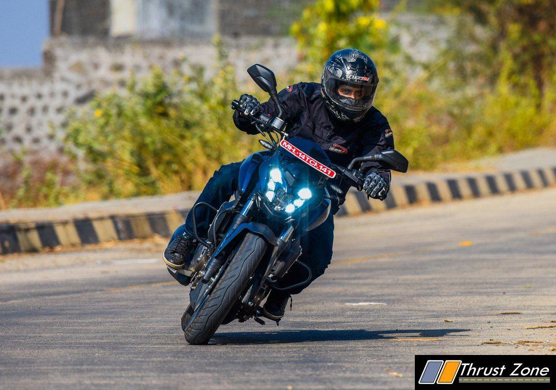 Things To Know About Dominar 400 Ownership, Delivery