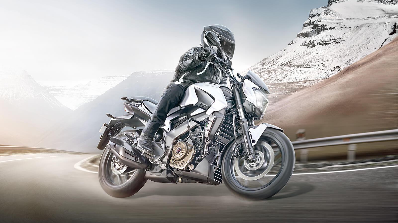 Bajaj Dominar 400 Price, Launch Date, Mileage, Specs, Reviews