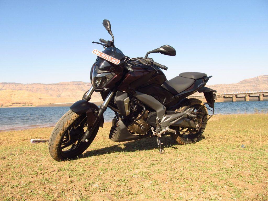 Bajaj Dominar 400 availability in India widened