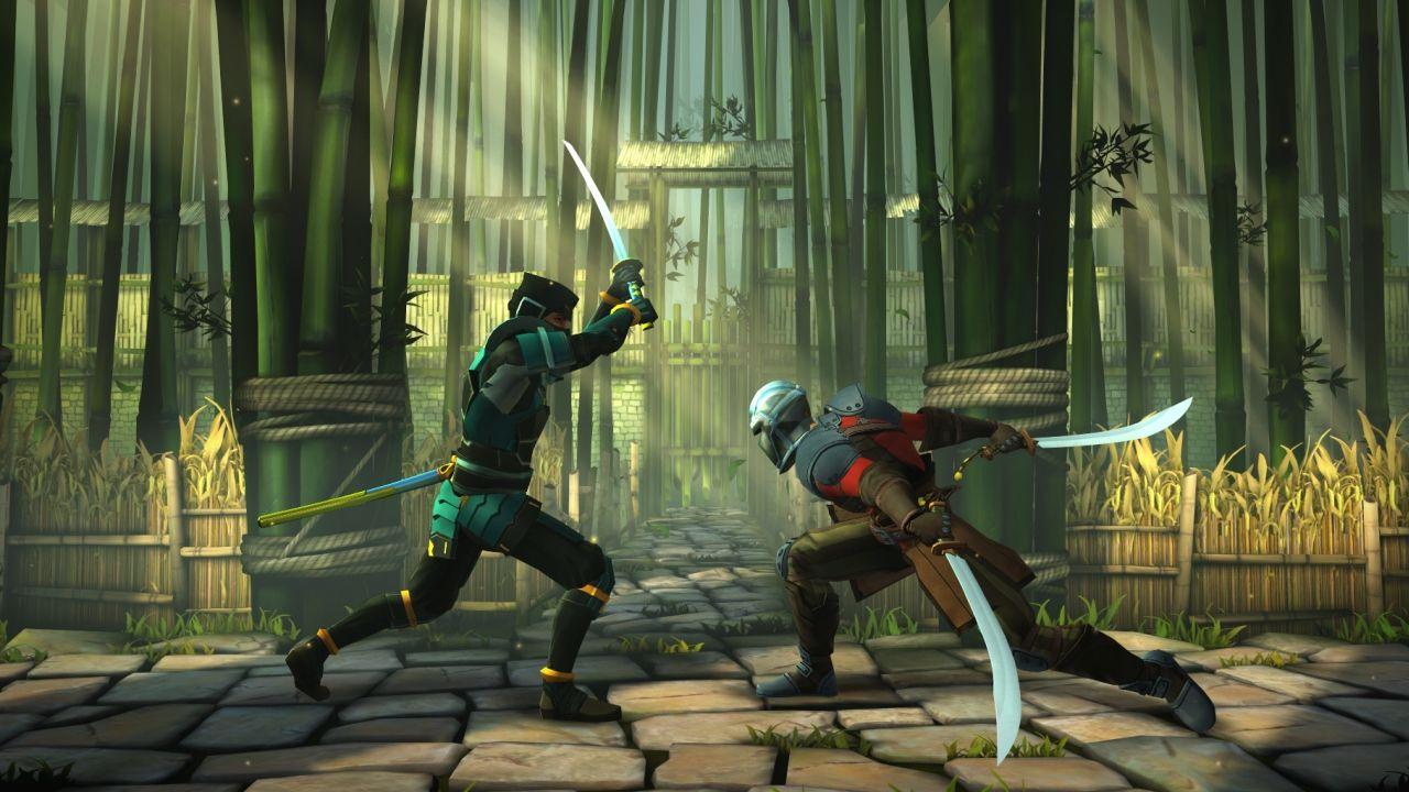 Shadow fight 2 free download for laptop