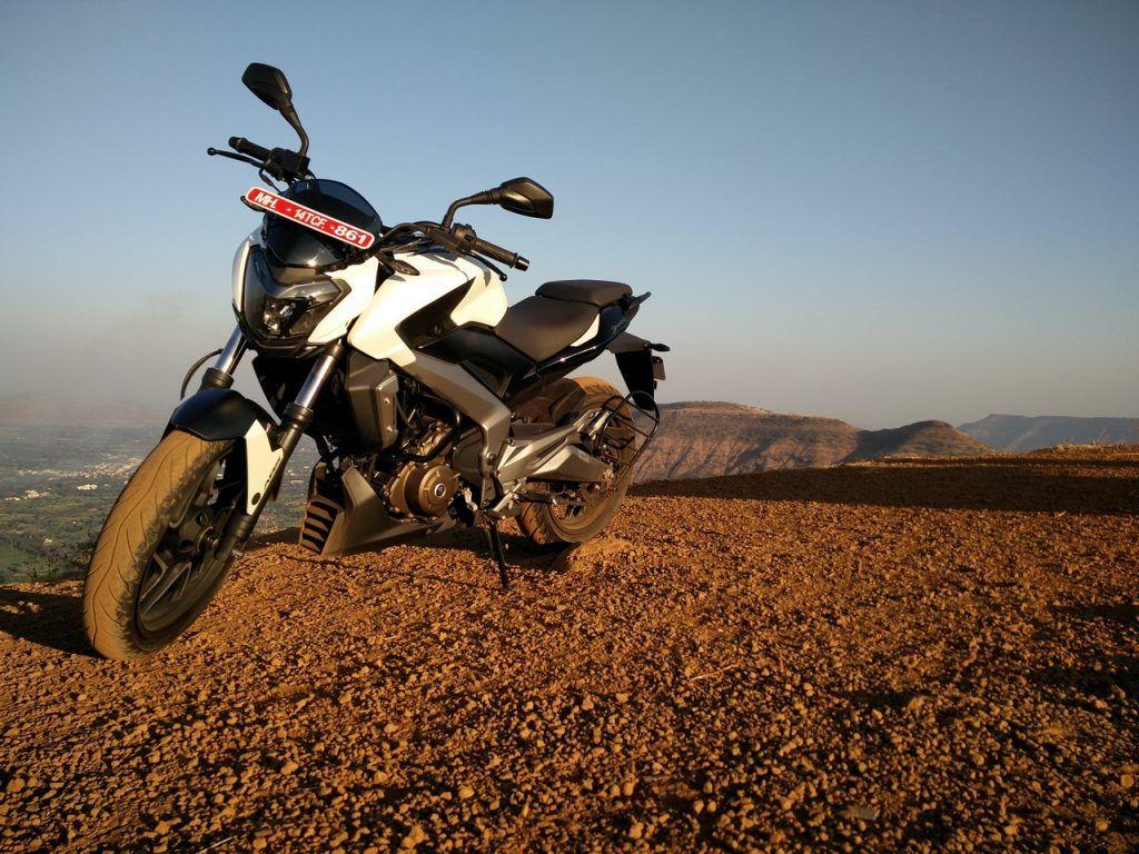 Bajaj Dominar 400 ABS Version Outselling The Non ABS Trim