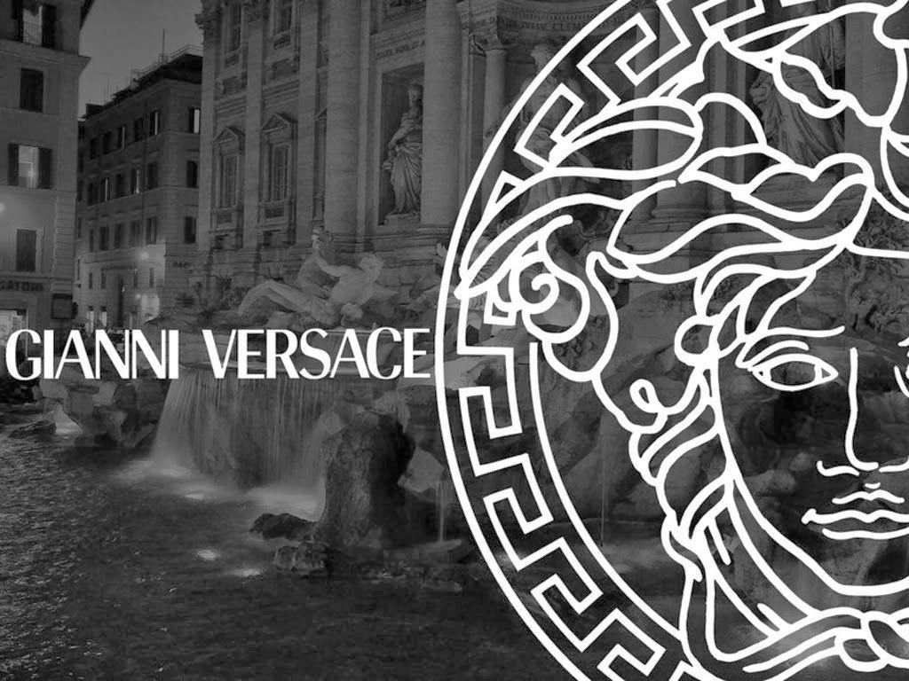 Gianni Versace Wallpaper