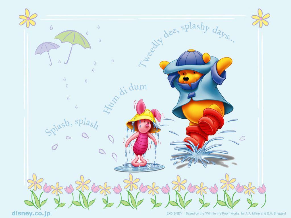 Winnie the pooh wallpaper. Clickandseeworld is all about Funny