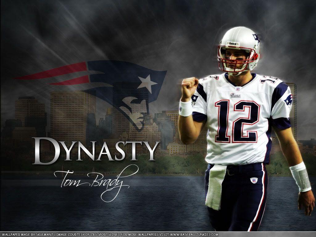 Awesome Tom Brady HD Wallpaper 32