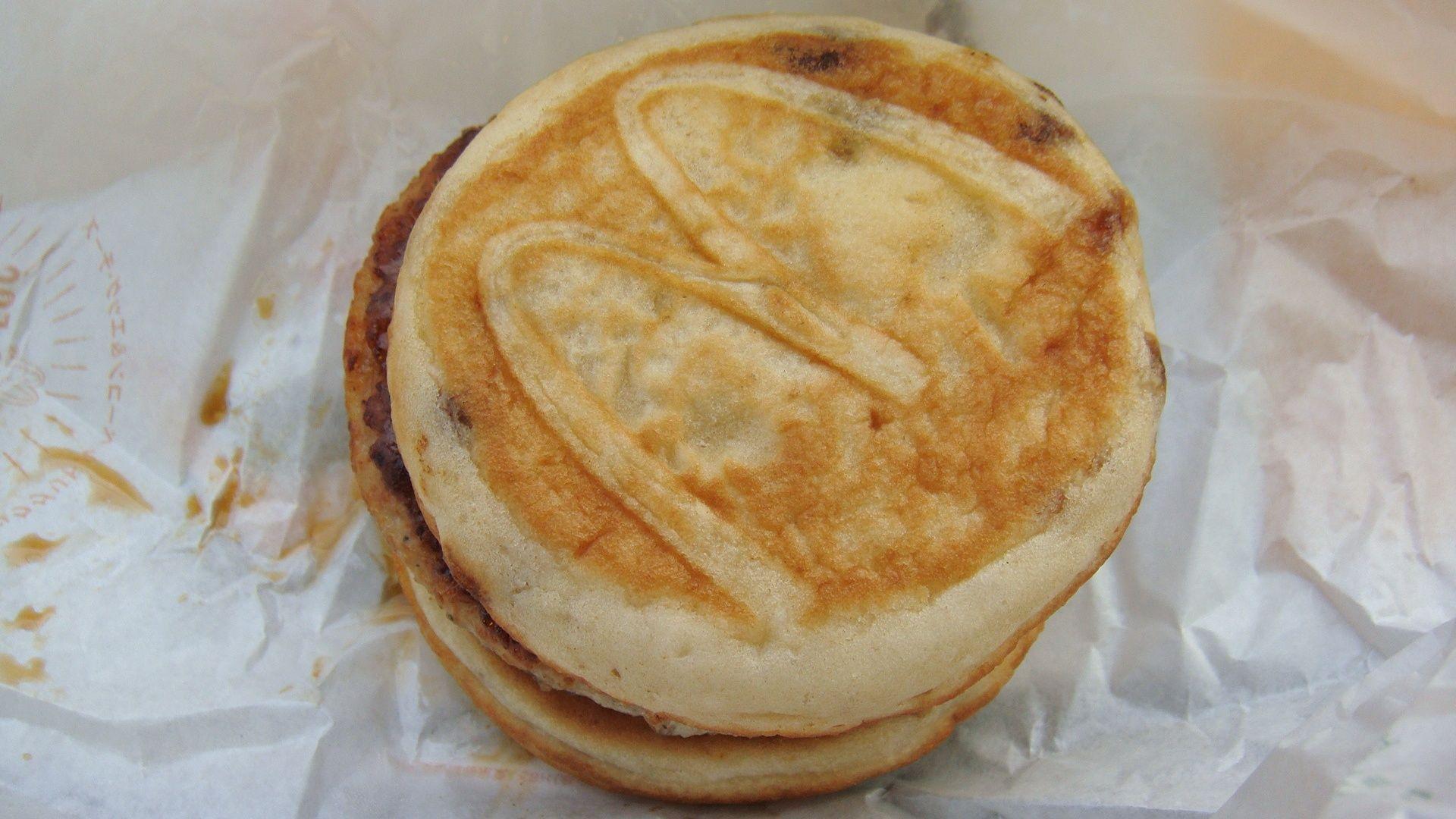 McDonald's Adding McGriddles To All Day Breakfast Menu 1190