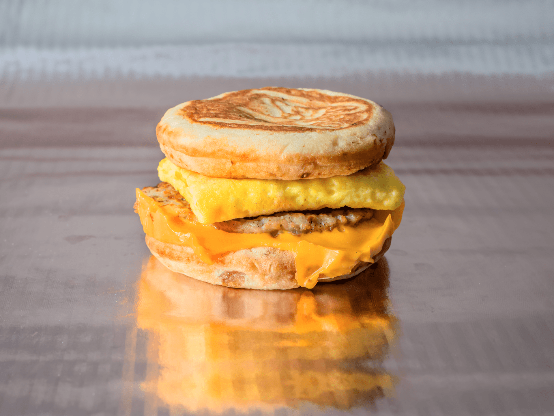 McDonald's McGriddle is the best