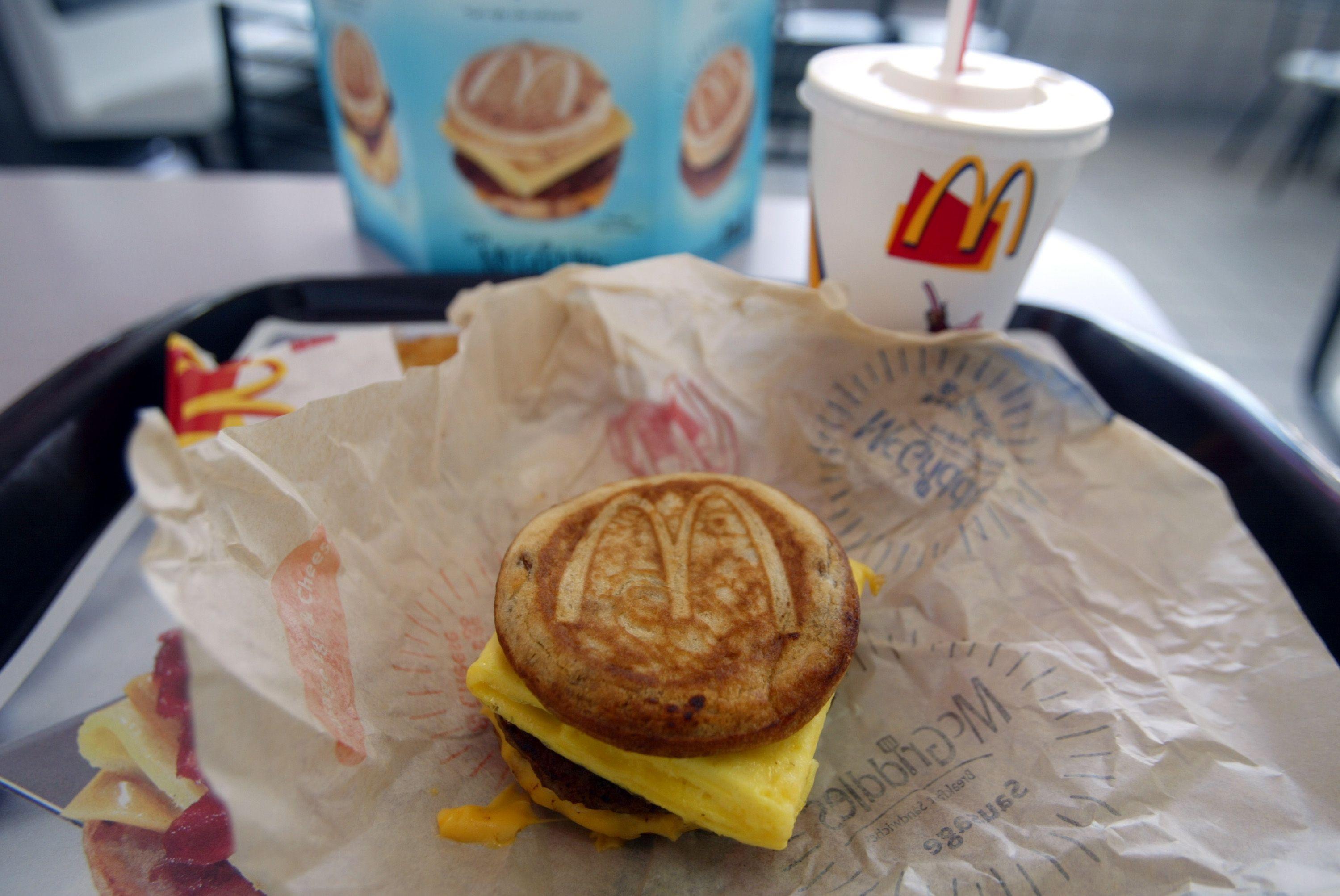 Why McDonald's All Day Breakfast Was Years In The Making