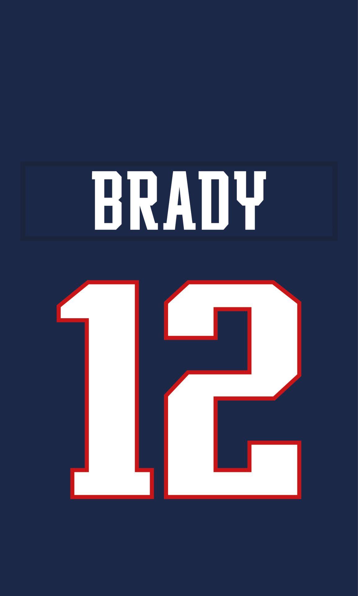 The Blitz For Six Wallpaper Nfl: Tom Brady