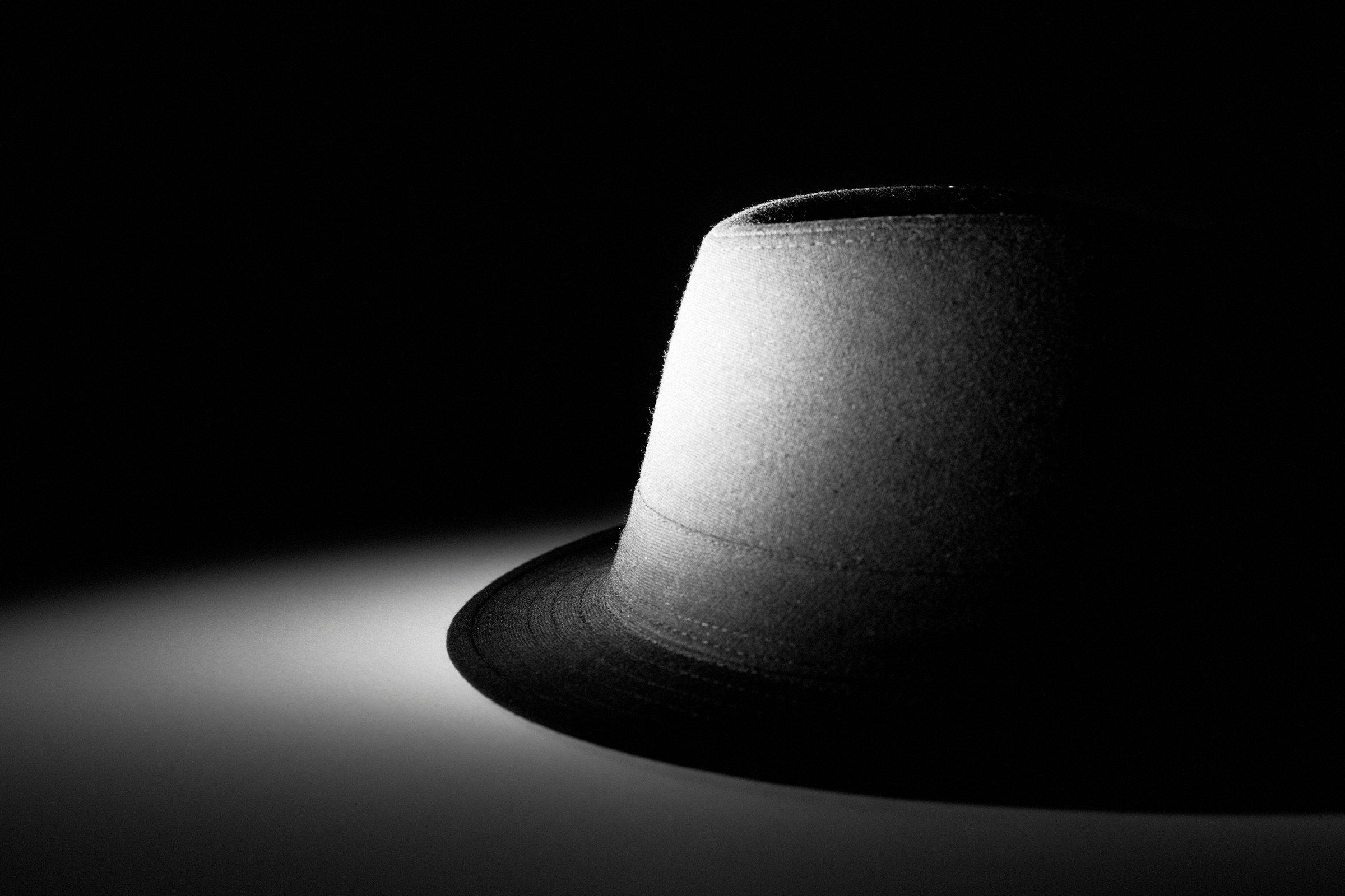 Hacker Lexicon: What Are White Hat, Gray Hat, and Black Hat