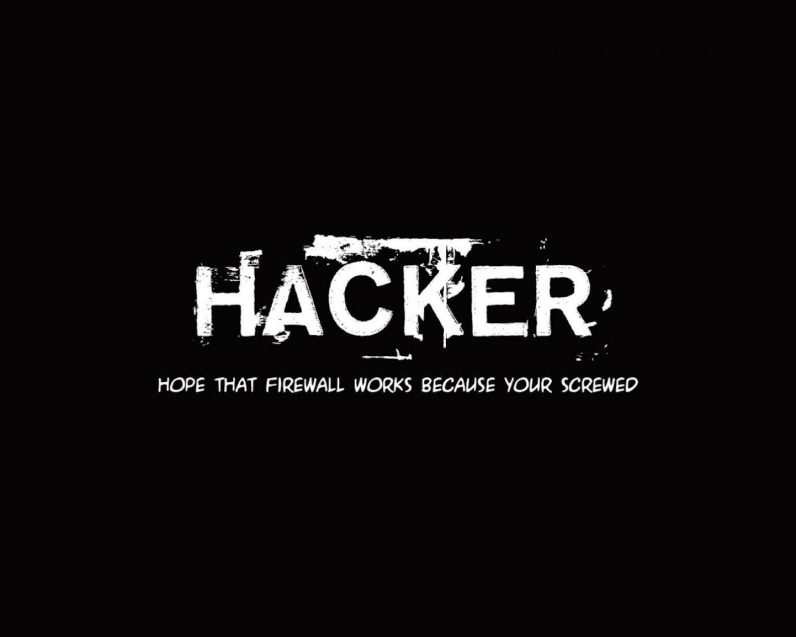 “Black Hat” Hackers and Their Conquests