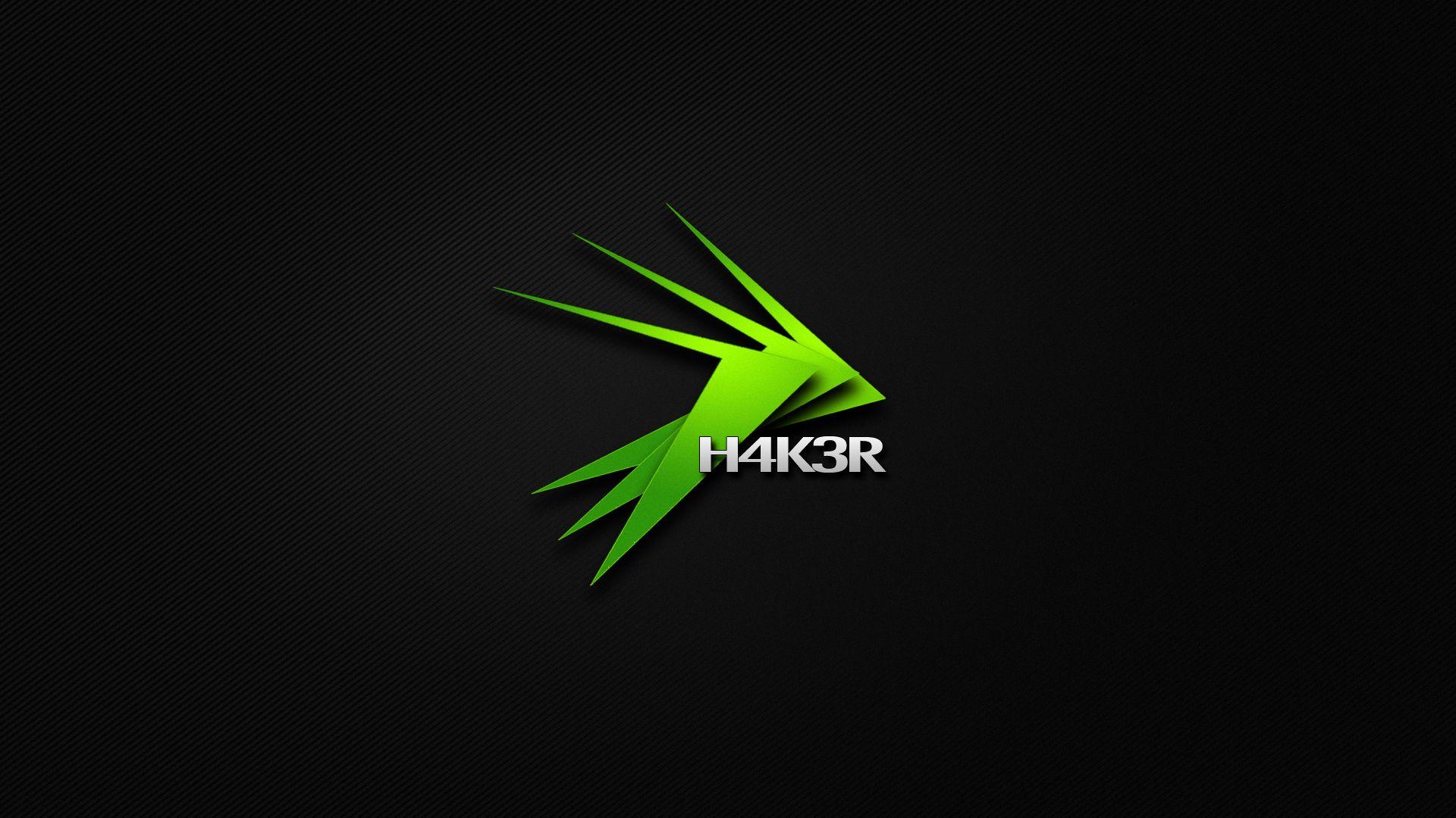 Hacker wallpaper