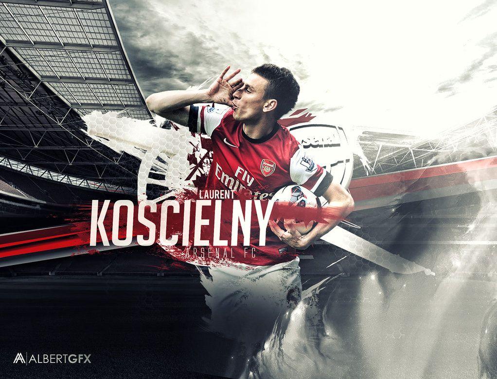 Laurent Koscielny (Arsenal FC)