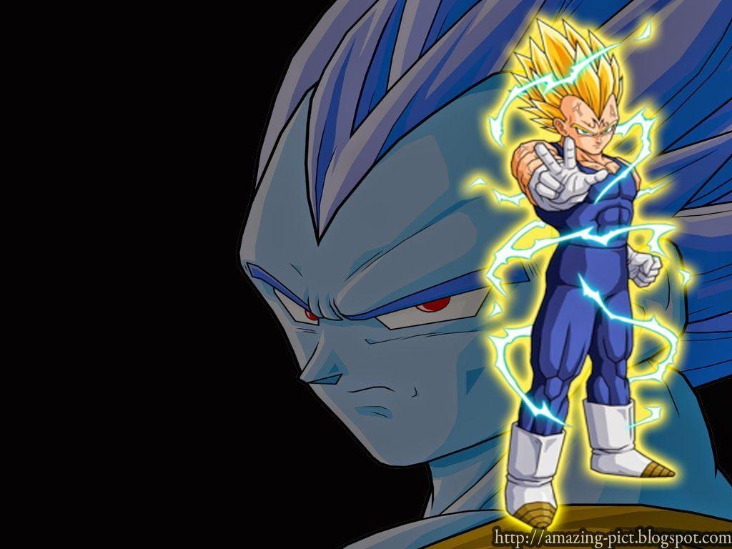 Vegeta Super Saiyan Blue 2 Wallpapers - Wallpaper Cave