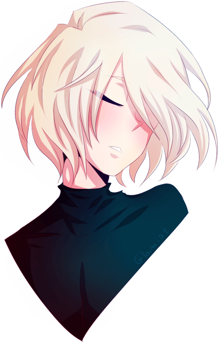 Yuri Plisetsky