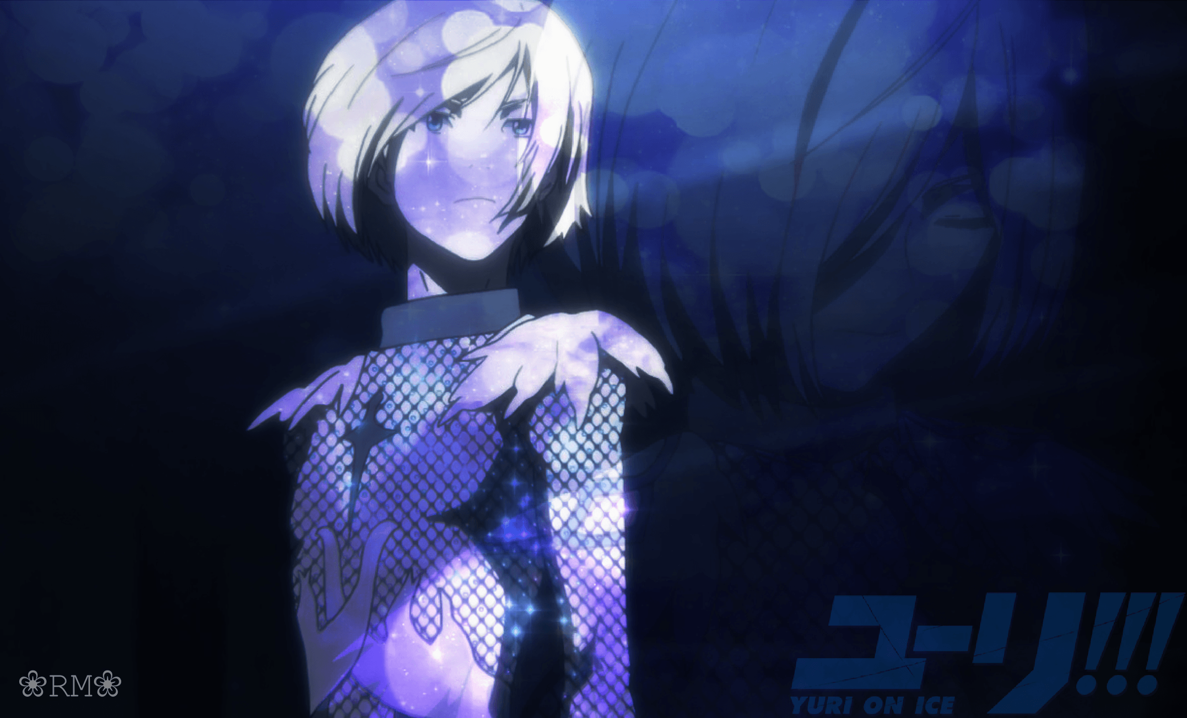 Yuri Plisetsky