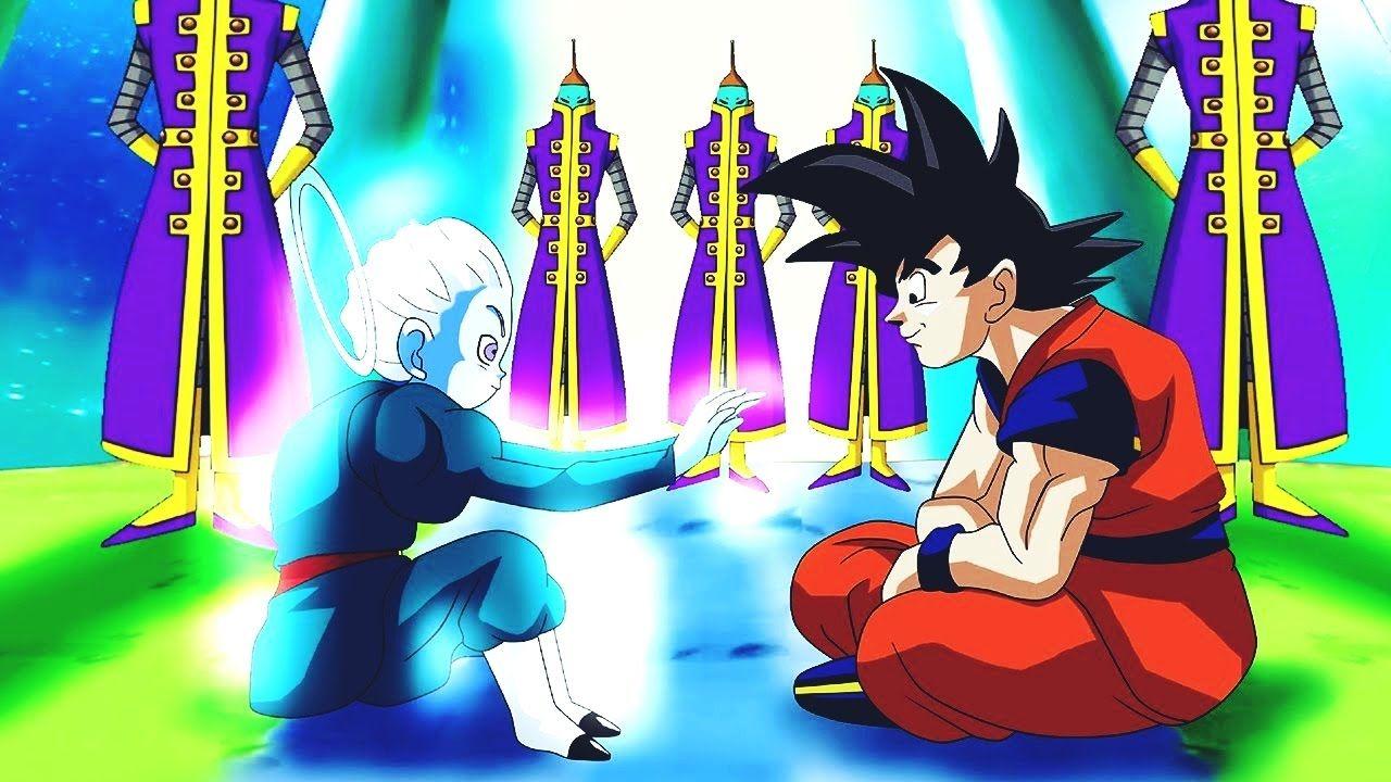 Ways Goku Can Master the Ultra Instinct Technique To Beat Jiren