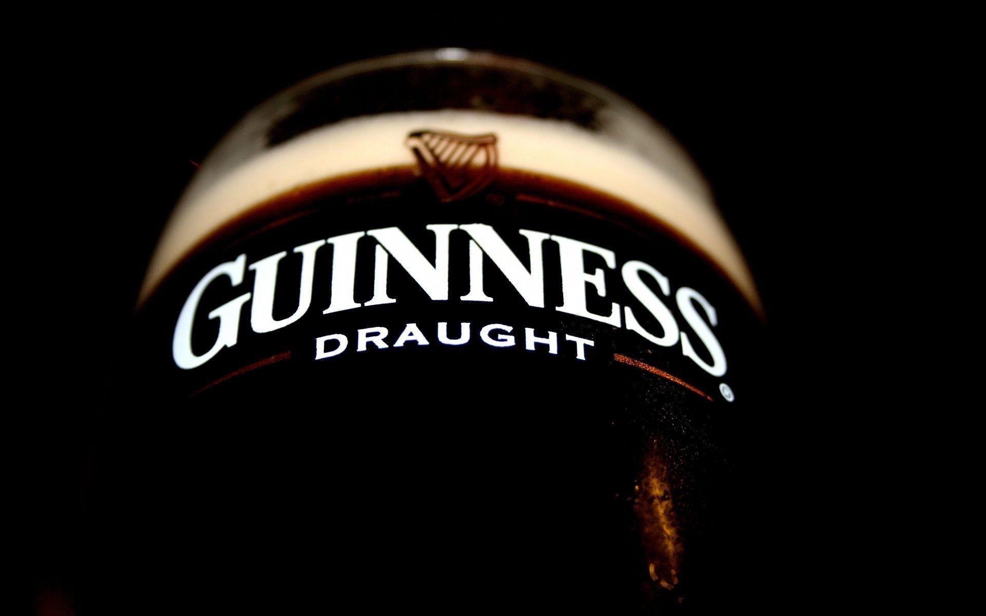 Guinness Wallpaper Image Photo Picture Background