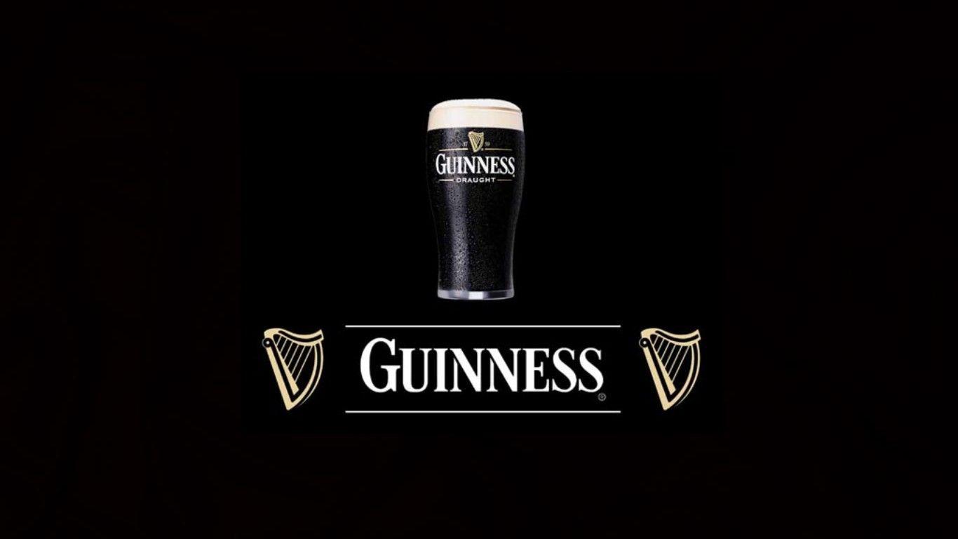 Guinness Wallpaper and Backgroundx768