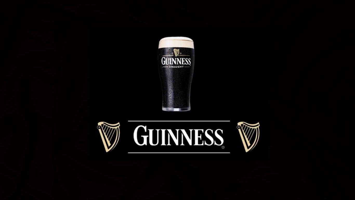 Guinness 2025 desktop wallpaper