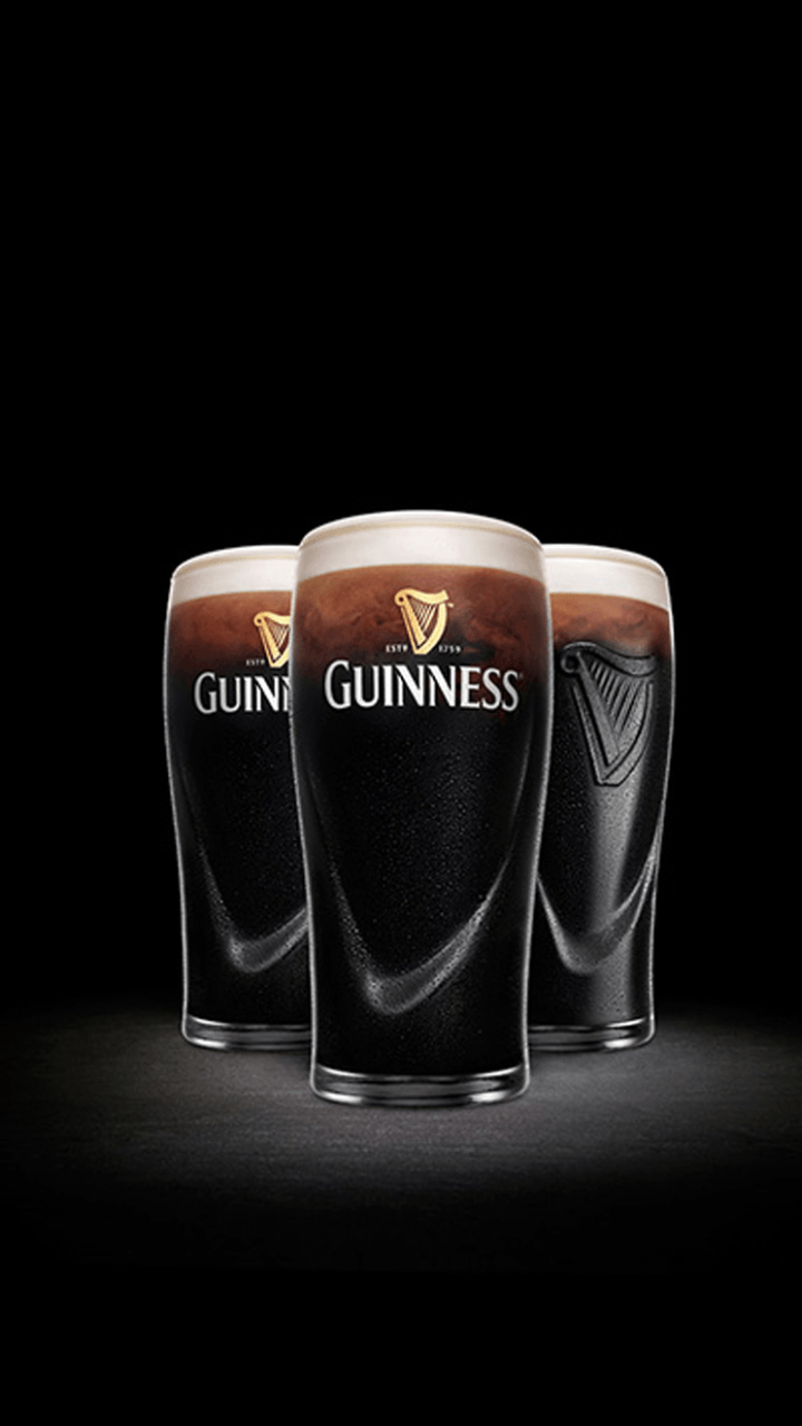 Guinness Galaxy S3 Wallpaper (720x1280)