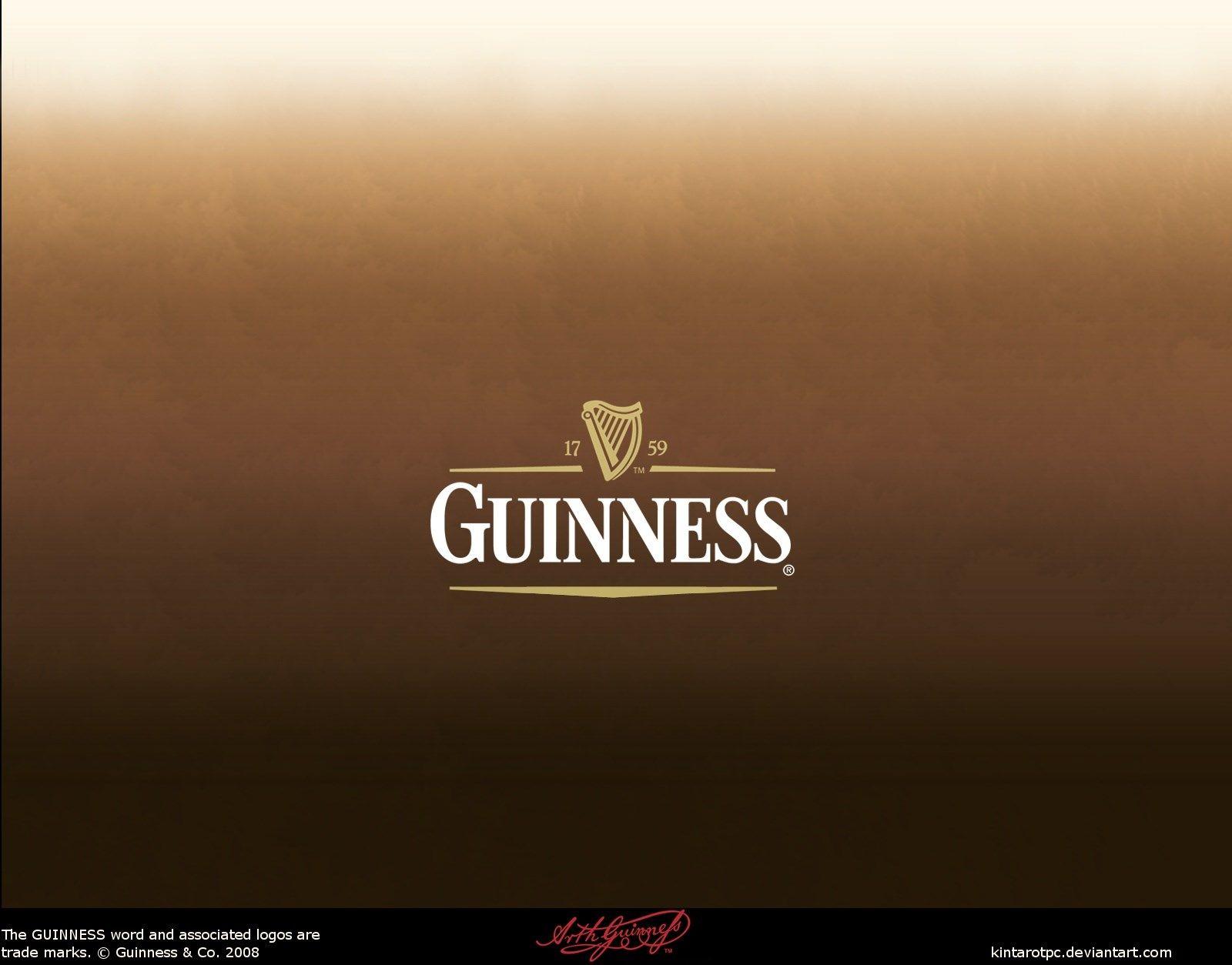 Guinness Wallpapers - Wallpaper Cave