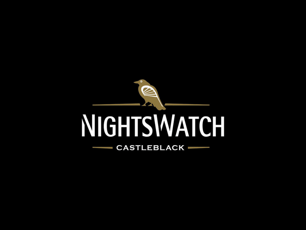 Game Of Thrones Song Of Ice And Fire Beer Alcohol Logo Night's