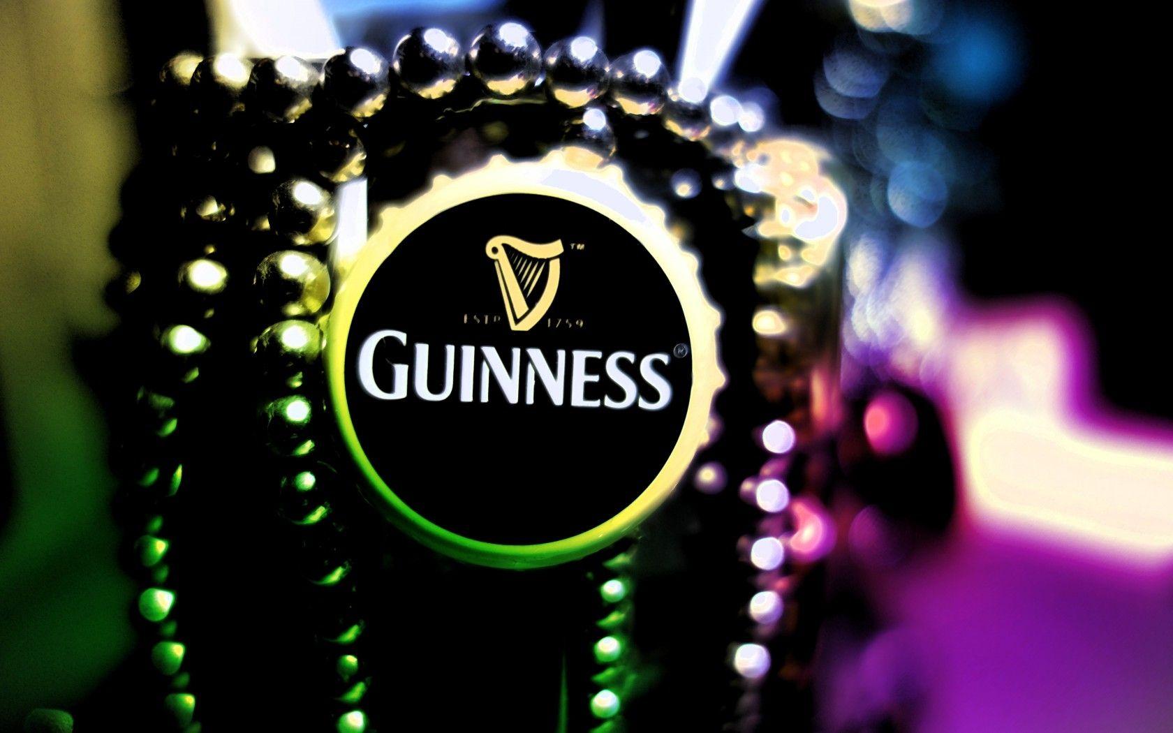 HD wallpaper: Guinness, Beer, Ireland, Pint, Glass, irish, alcohol, ale,  beverage | Wallpaper Flare