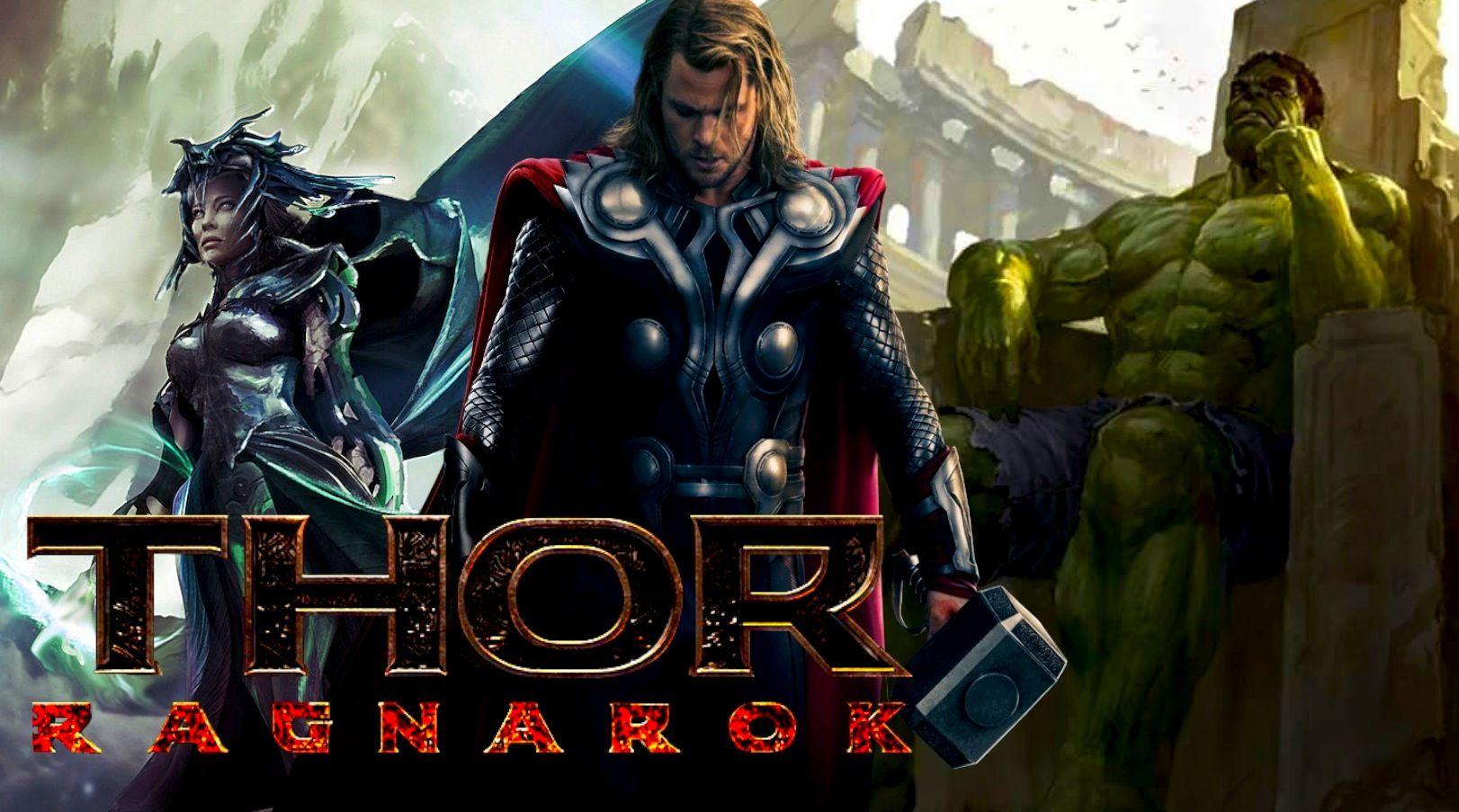 Thor: Ragnarok wallpaper, Movie, HQ Thor: Ragnarok pictureK
