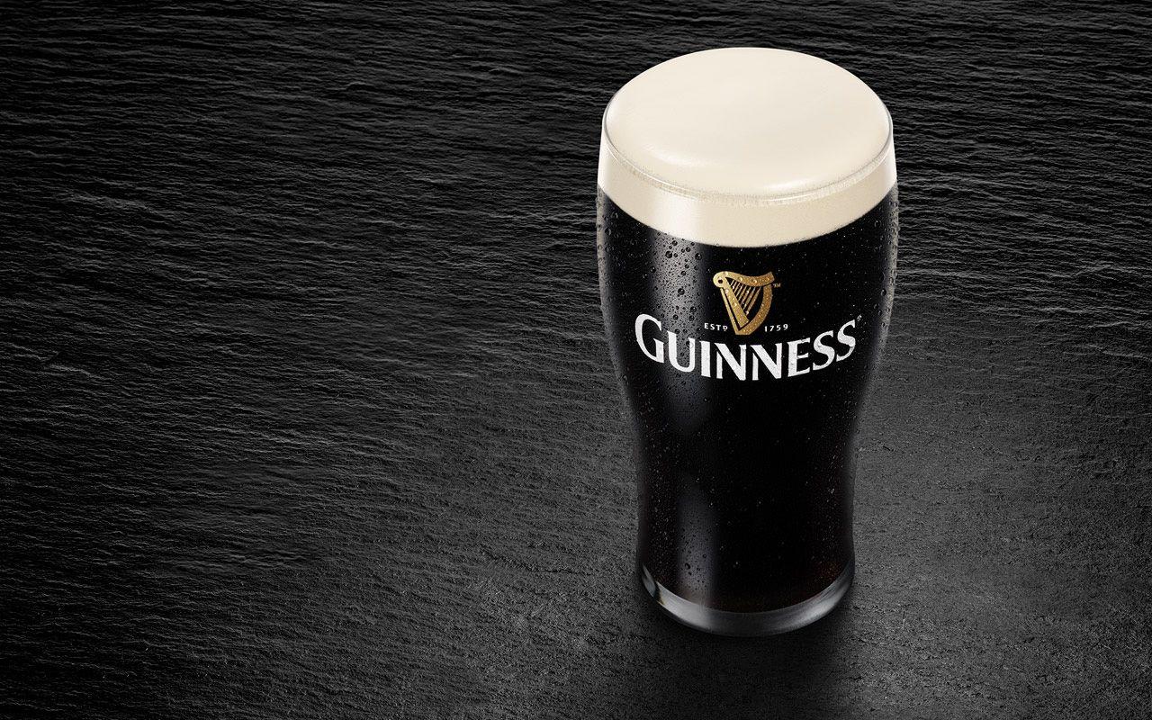 guinness • meh.ro
