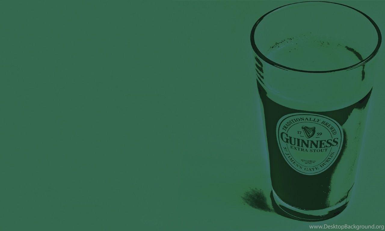 Guinness Wallpaper By BelieveInTheDarkness Desktop